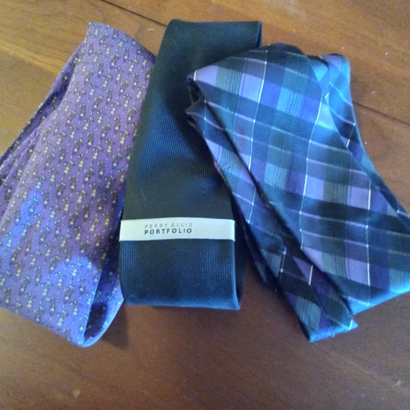 Designer Ties - Picture 5 of 5